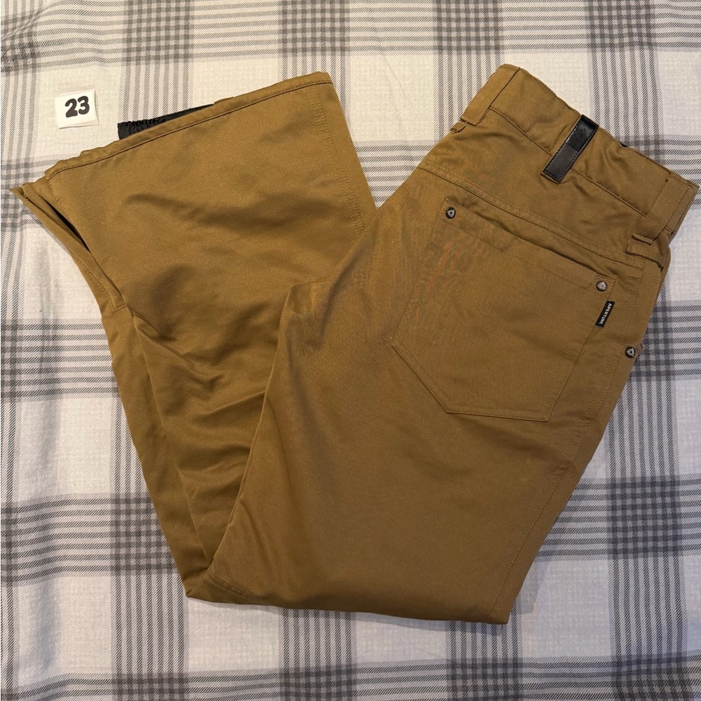 Aperture waterproof  women’s Ski Snow Pants